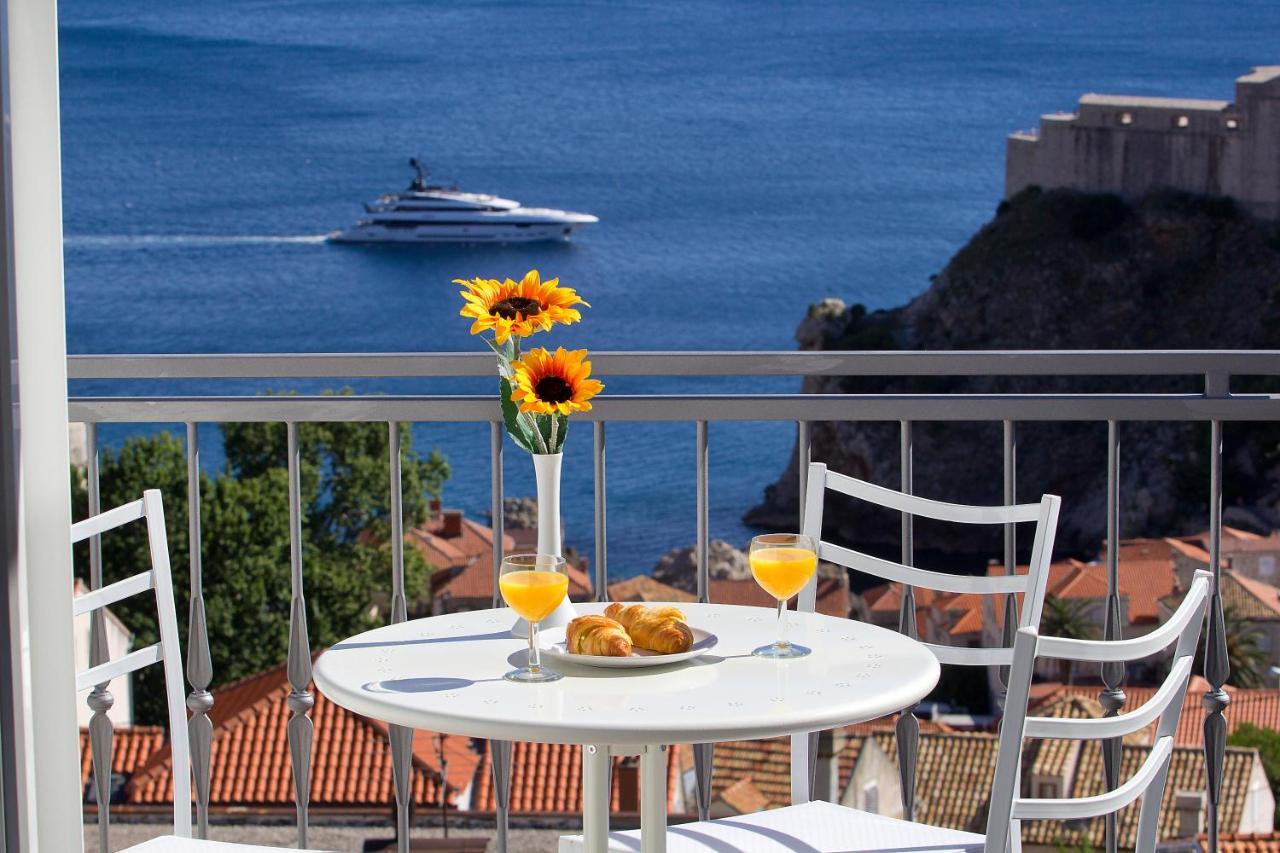 Apartment Ragusa Palace 4 Placa Екстериор снимка