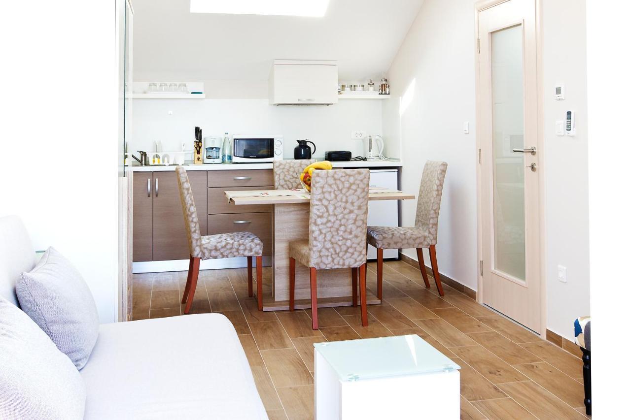 Apartment Ragusa Palace 4 Placa Екстериор снимка