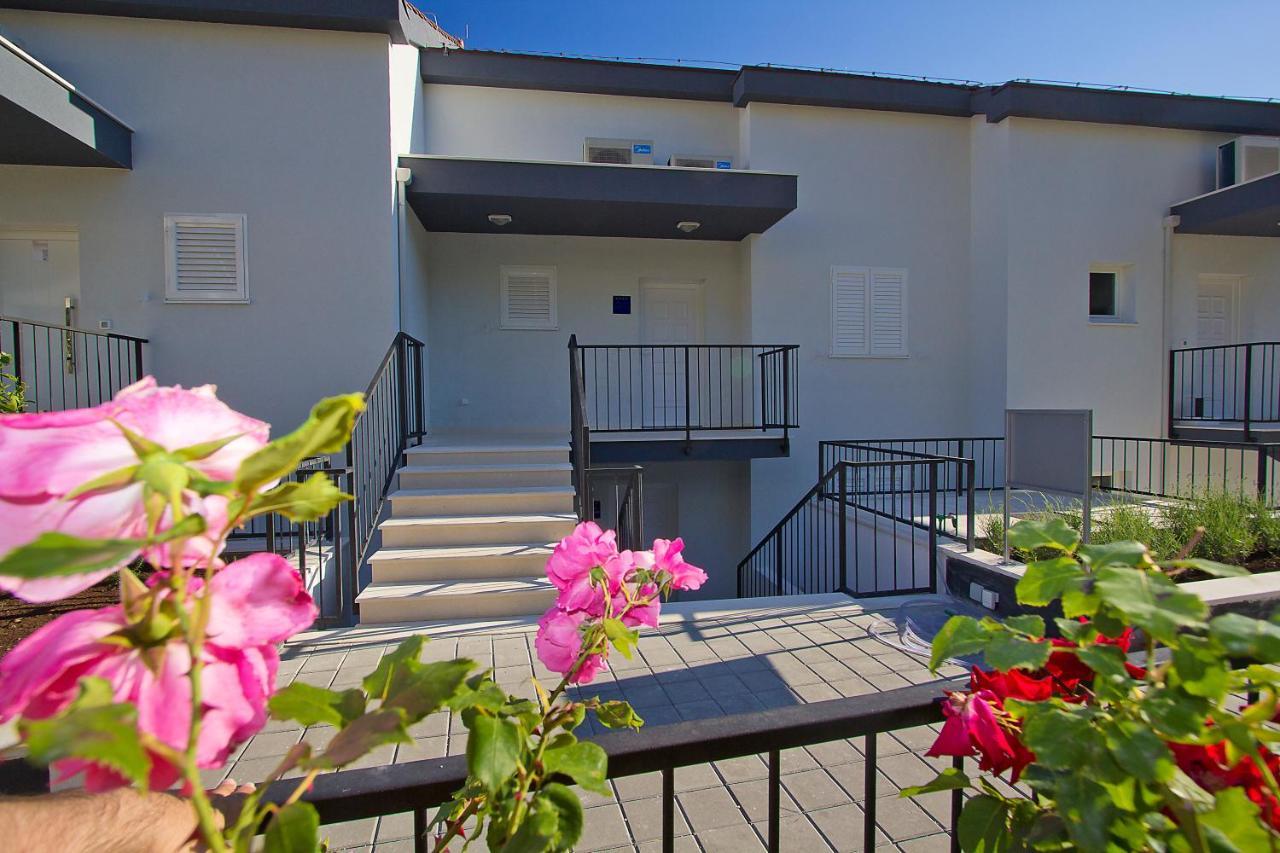 Apartment Ragusa Palace 4 Placa Екстериор снимка