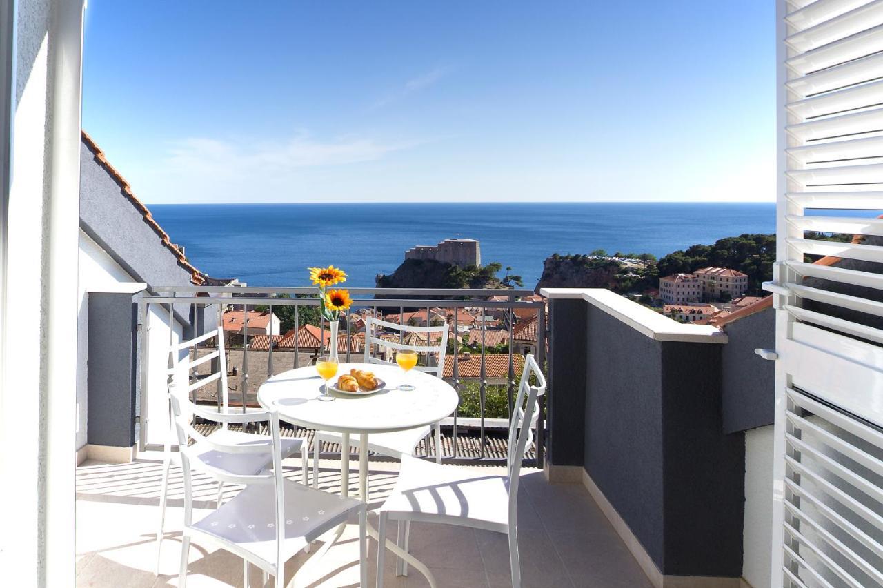Apartment Ragusa Palace 4 Placa Екстериор снимка