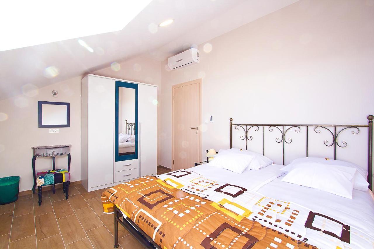 Apartment Ragusa Palace 4 Placa Екстериор снимка